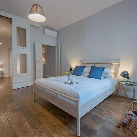 - Guelfa Apartment - Florence Buitenkant foto