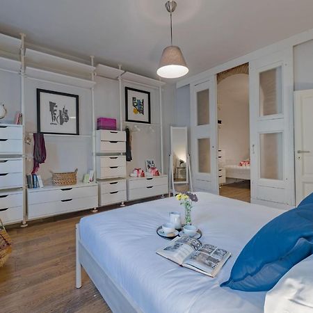 - Guelfa Apartment - Florence Buitenkant foto