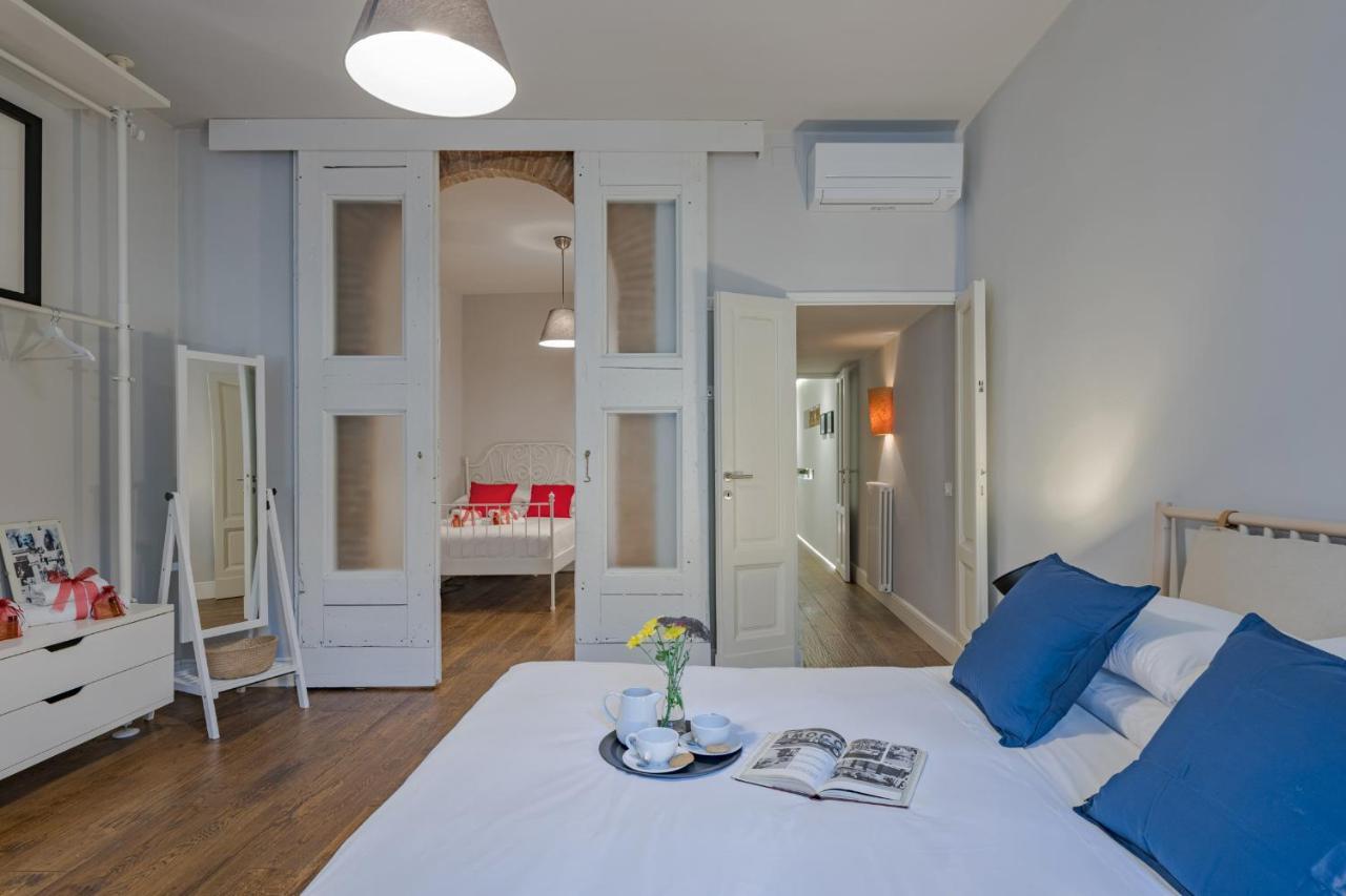 - Guelfa Apartment - Florence Buitenkant foto