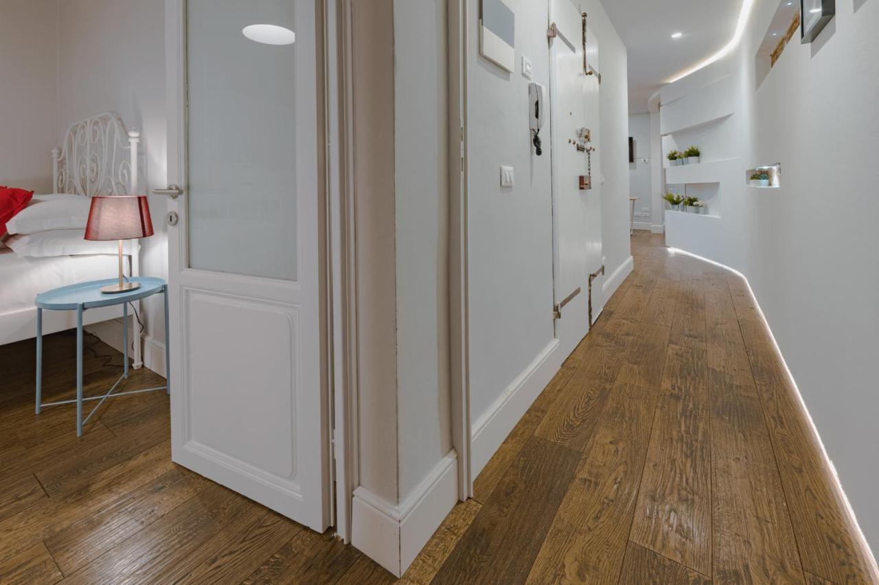 - Guelfa Apartment - Florence Buitenkant foto