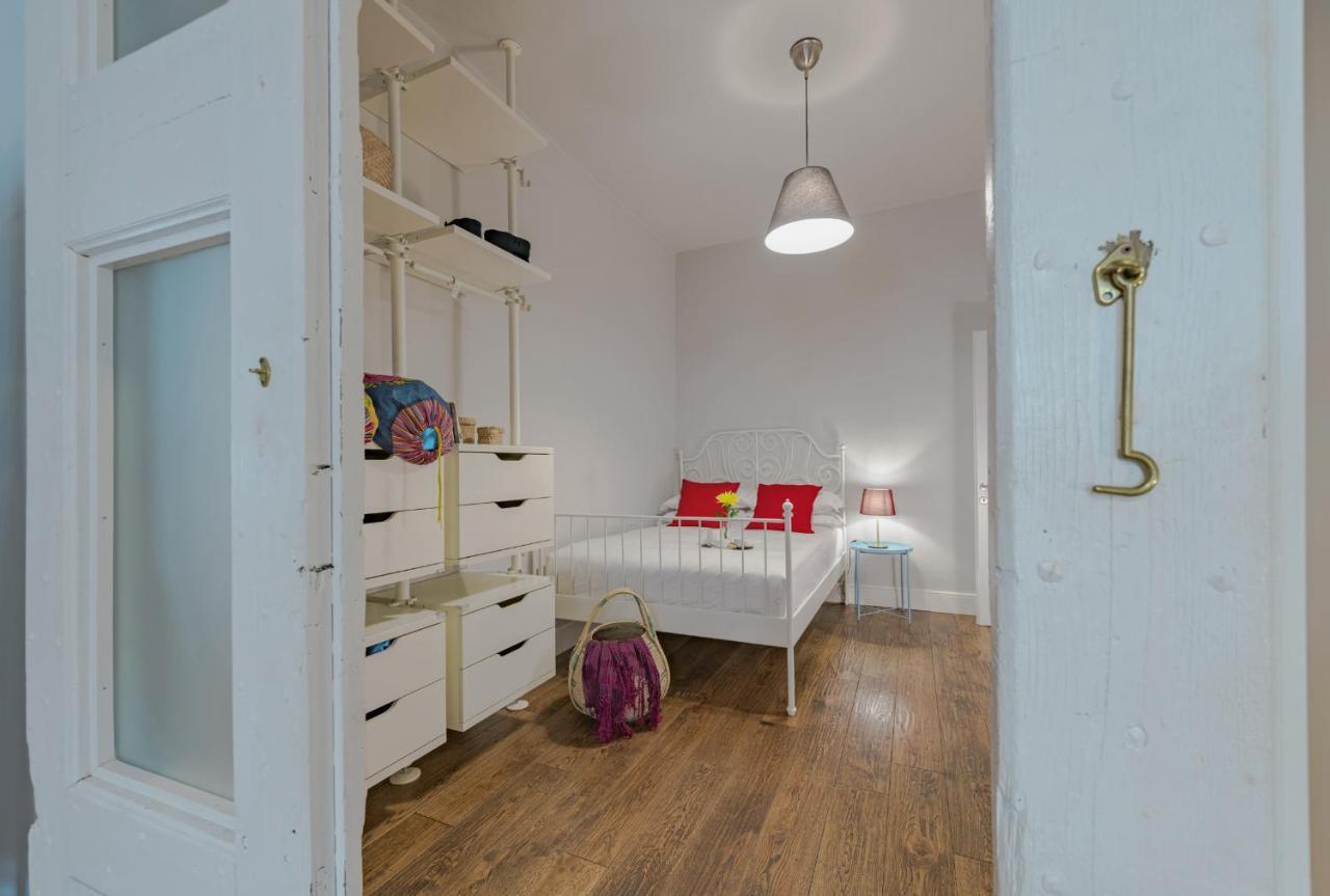- Guelfa Apartment - Florence Buitenkant foto
