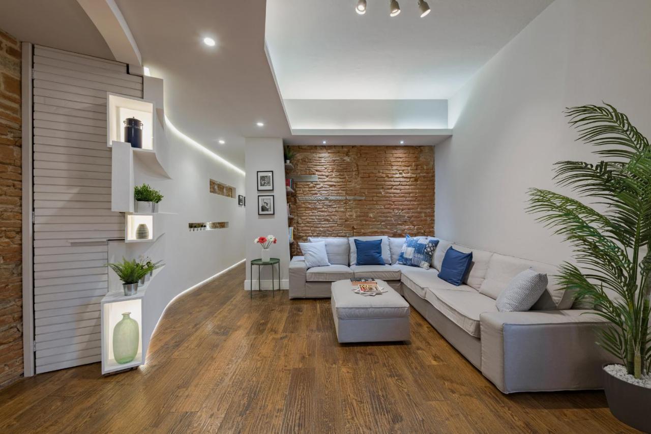 - Guelfa Apartment - Florence Buitenkant foto