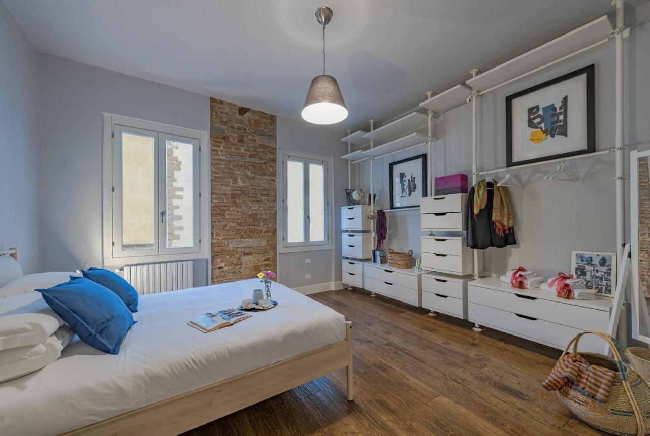 - Guelfa Apartment - Florence Buitenkant foto