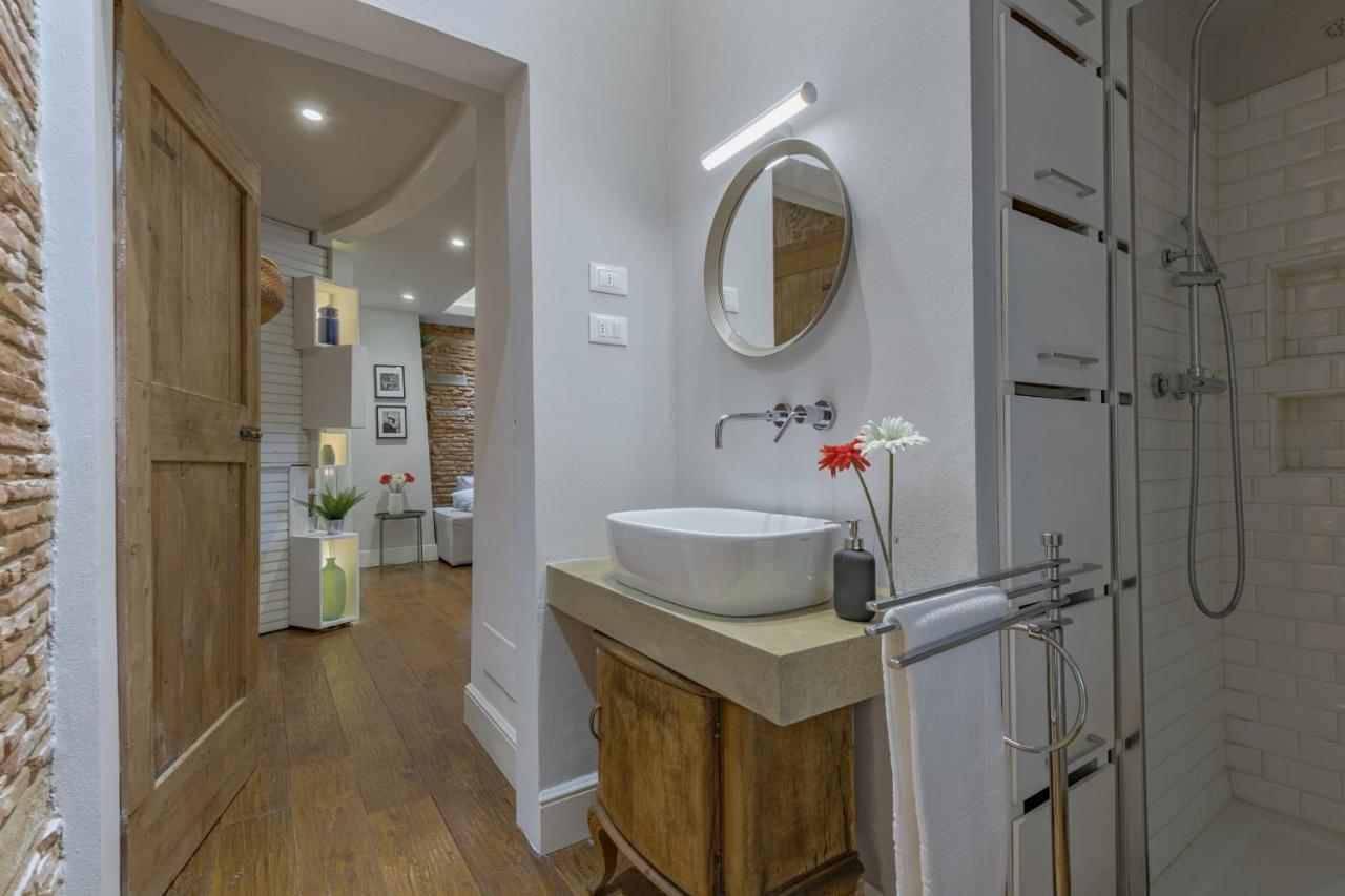 - Guelfa Apartment - Florence Buitenkant foto