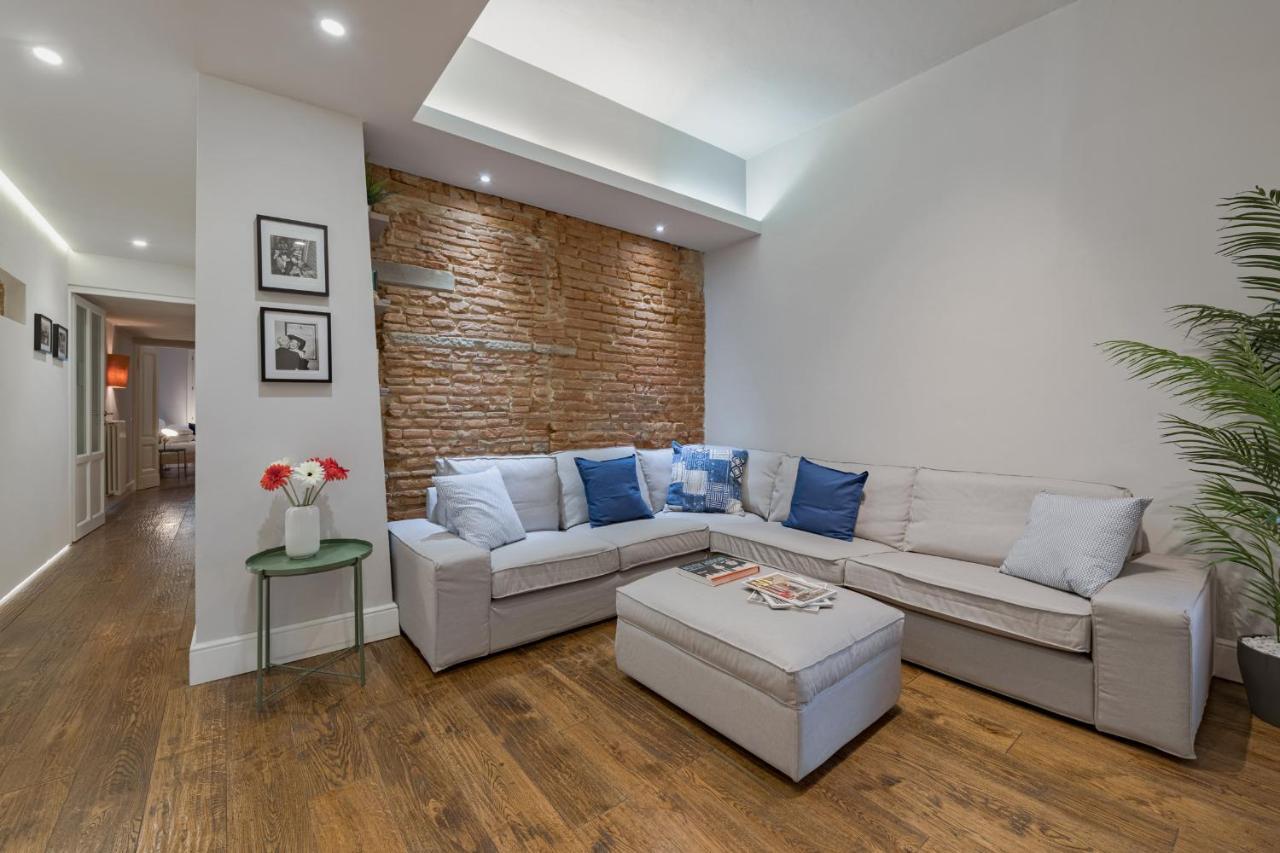 - Guelfa Apartment - Florence Buitenkant foto