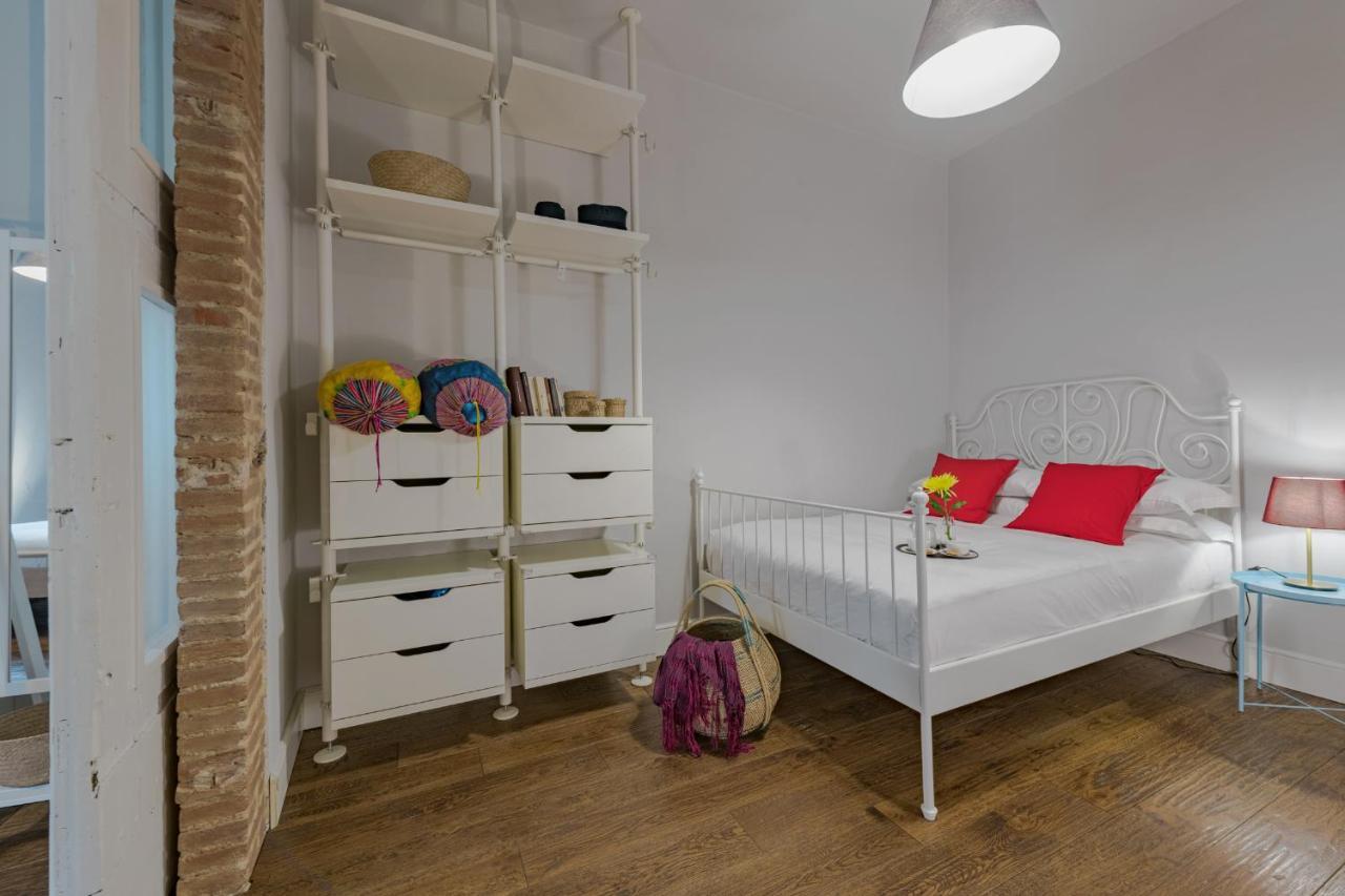 - Guelfa Apartment - Florence Buitenkant foto