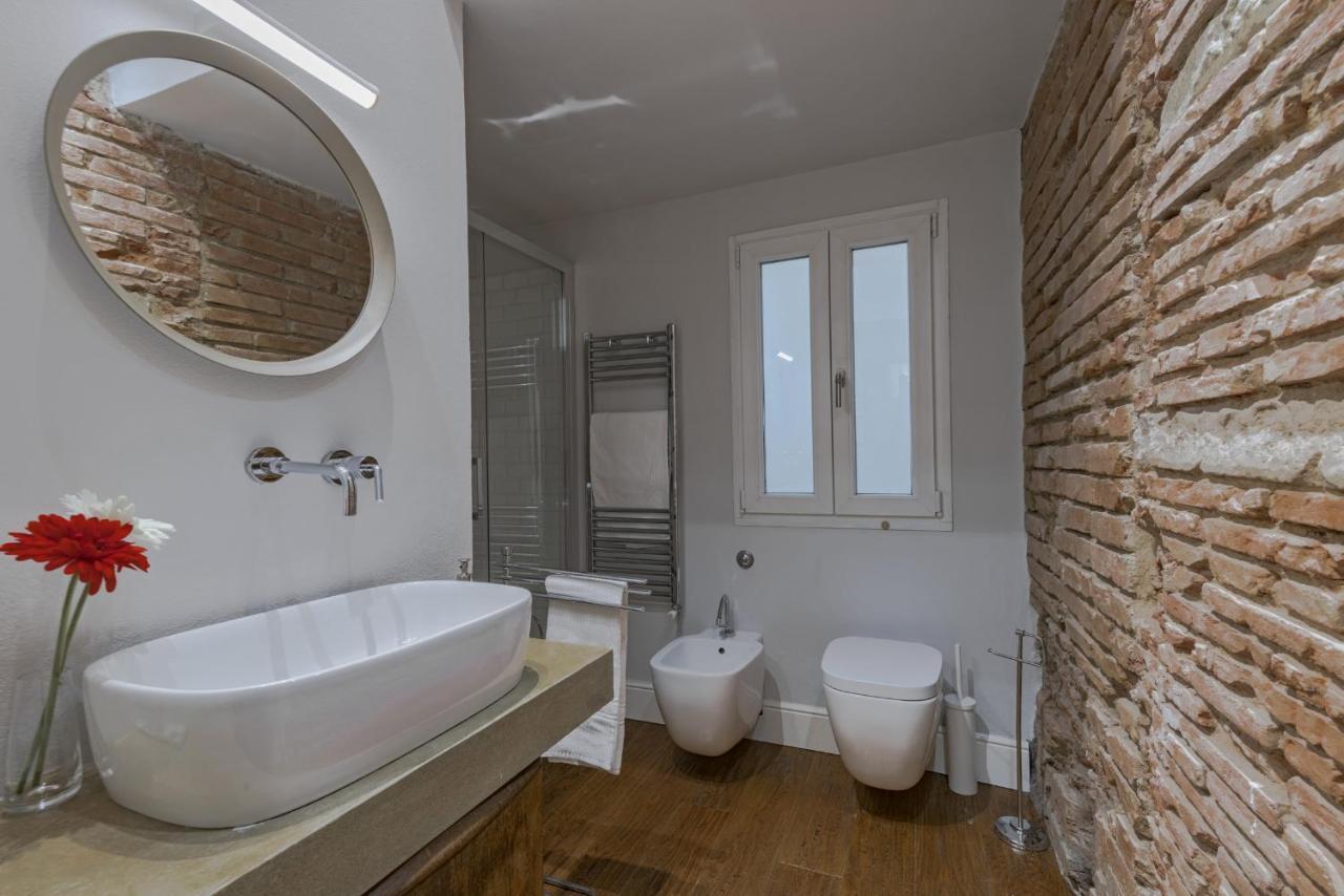 - Guelfa Apartment - Florence Buitenkant foto